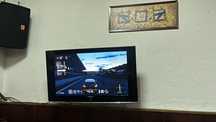 Телевизори LCD finlux ; samsung