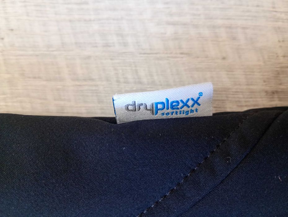 Engelbert Strauss Dryplexx мъжки елек и Термо клин