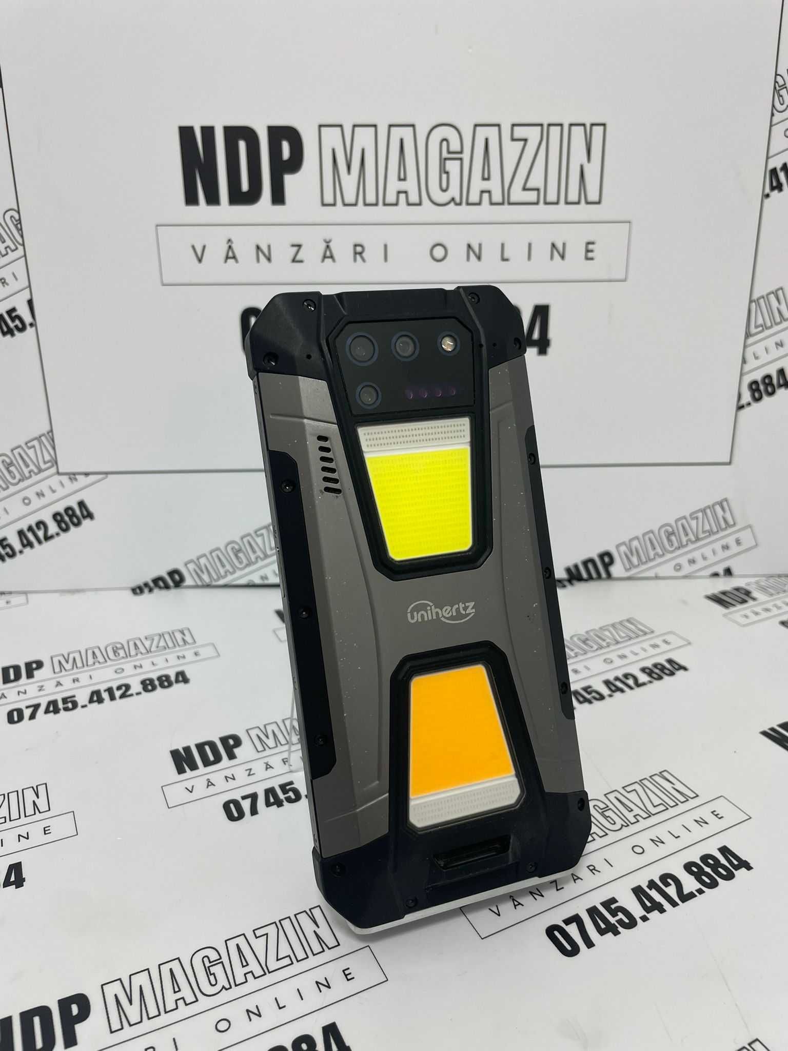 NDP Amanet NON-STOP Sos. Giurgiului 119 TANK 2 (36964)