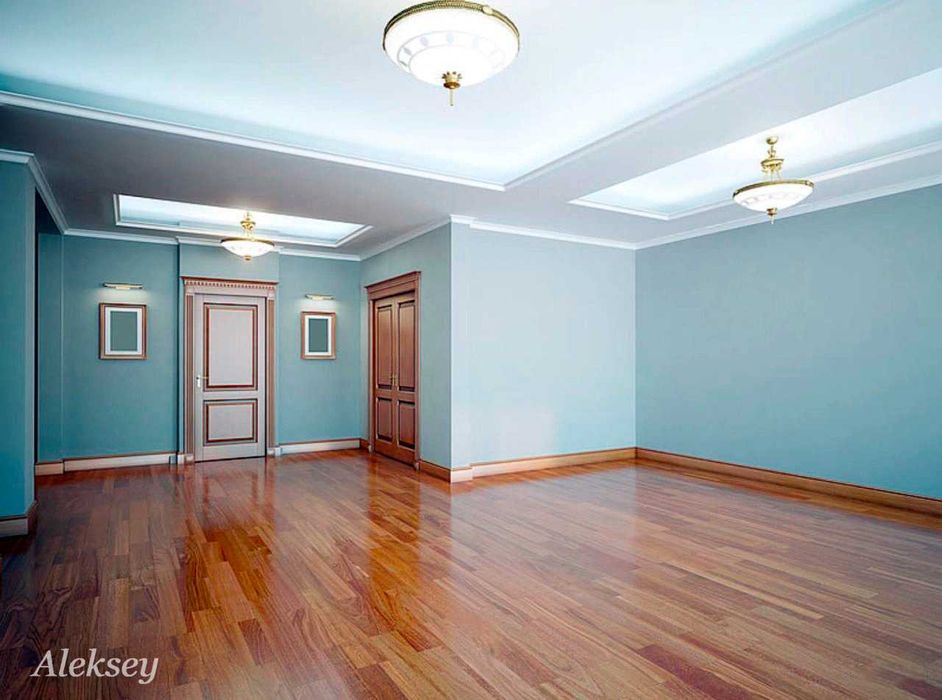 Поклейка обоев. Гарантия