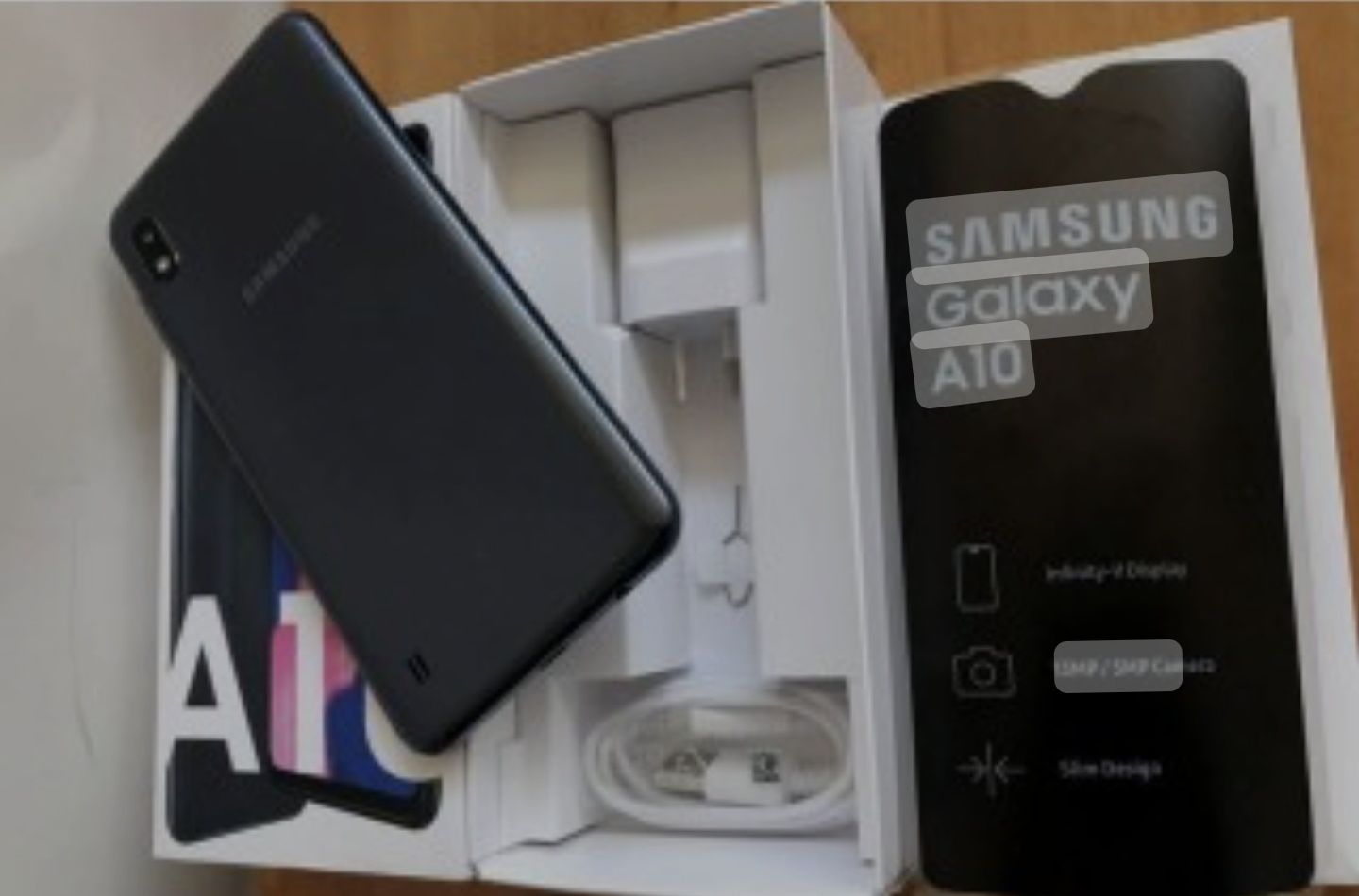 Samsung Galaxy A10 скидка нархда!