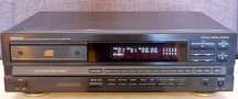 Denon dcd1420(cd player) TOP series