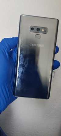 Samsung note 9  6/128