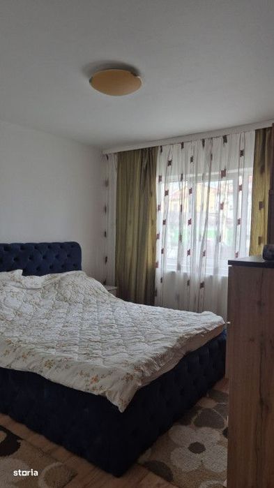 3 Camere | Decomandat | Parter | Mobilat