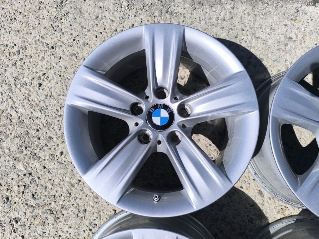 Style 391 16 цола джанти за BMW F30 E90 E46 E87