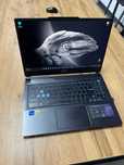 MSI Cyborg 15 A12VF i7-12650H/RTX 4060 8Gb/ Ram 40Gb/ SSD 2Tb