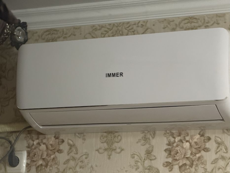 Продам immer 12