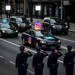 Накрутка Telegram Instagram