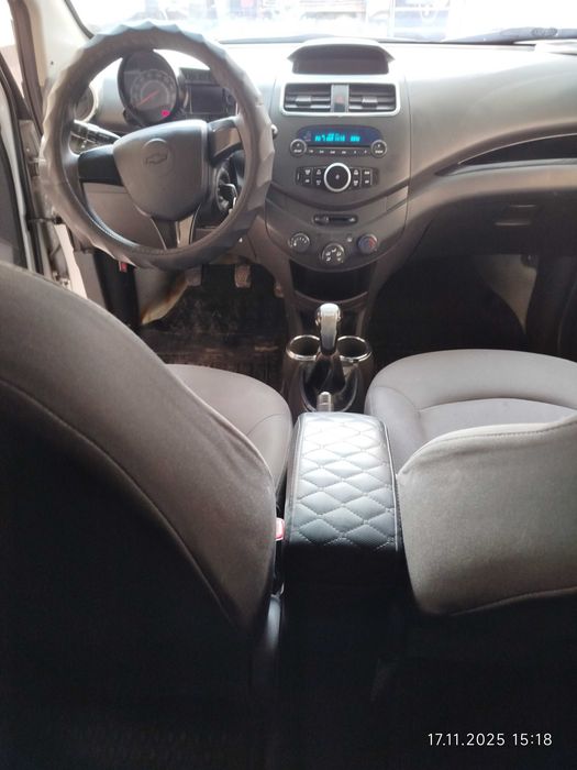 Спарк аренда викуп