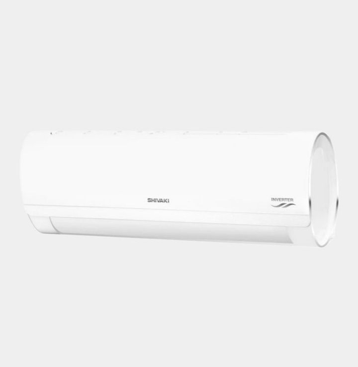Настенные кондиционер Shiwaki Elegant-12, Invertor