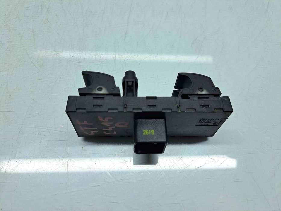 Butoane comanda geamuri sofer Volkswagen Golf 6 (5K1) [Fabr 2009-2013