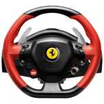 Игровой Руль Ferrari 458