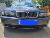 Vând BMW Seria 318i