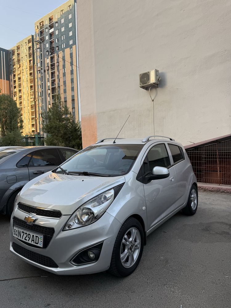 Spark elegant plus Avtomat