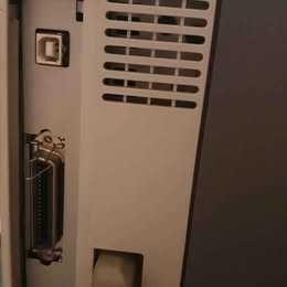 HP Laserjet p3005