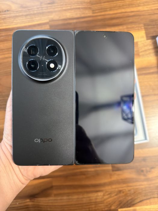 Телефон Oppo find n5