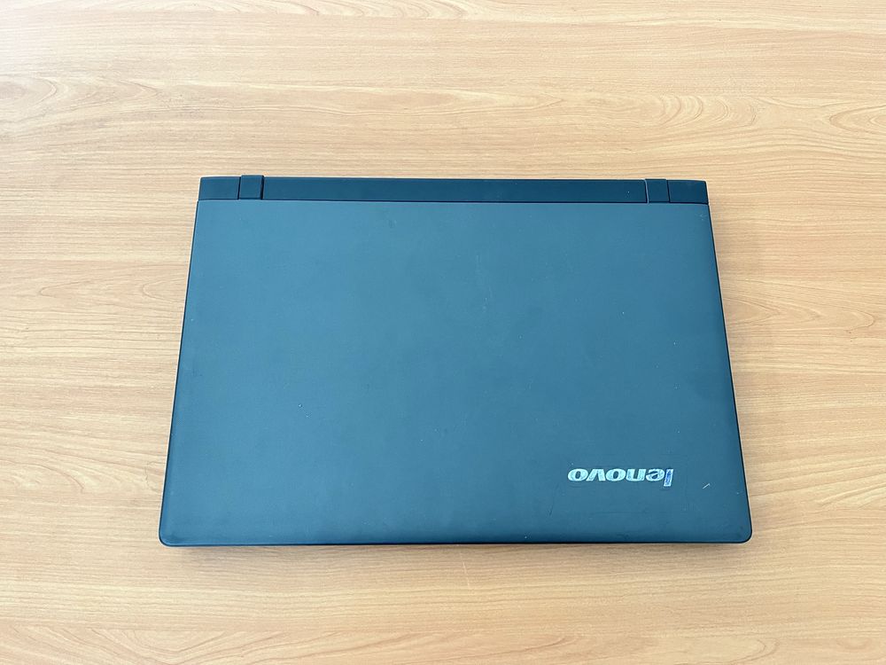 Ноутбук Lenovo B50 в отличном состоянии