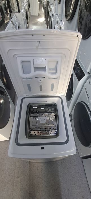 Masina de spalat Midea Verticala 8kg import Germania Garanție GL66