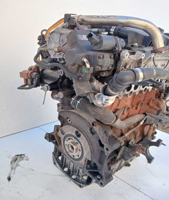 Motor fara anexe 2.0 D D4204T Volvo S40 2 [2004 - 2007]