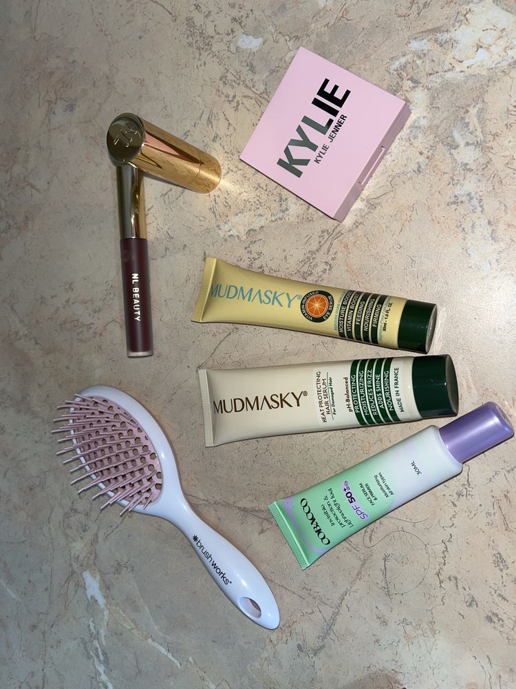 Bellebox NL beauty Kylie Jenner