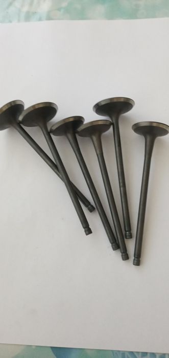 Дамас, новые клапана. Звоните в 20:00.