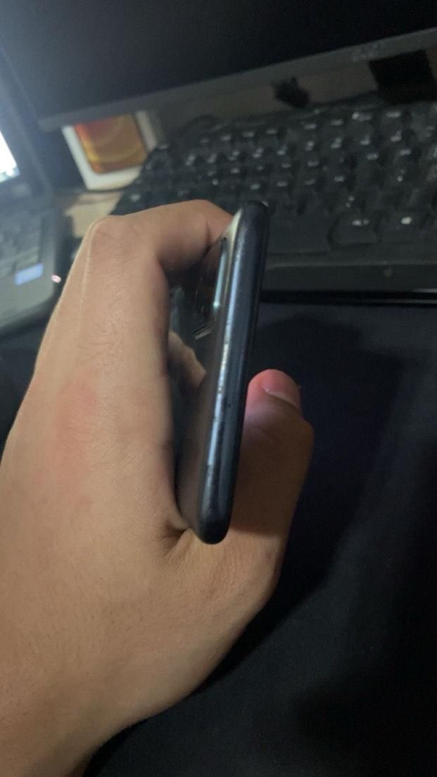 Samsung galaxy A71