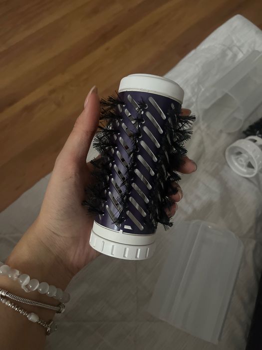 Фен щетка ROWENTA