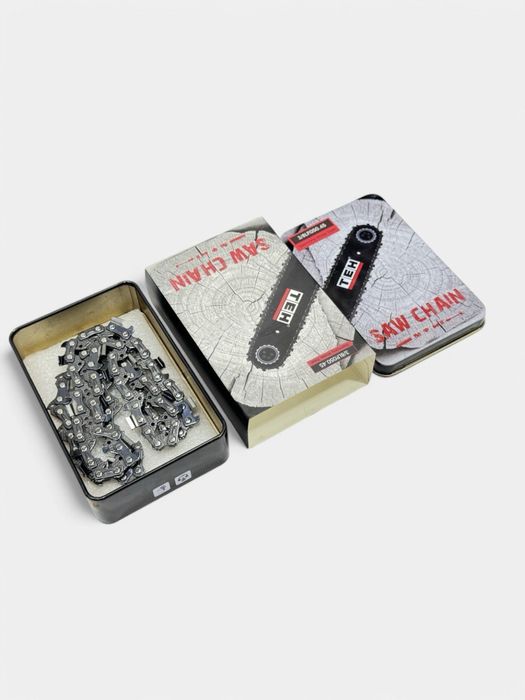 Бензопила TEH TGS5820