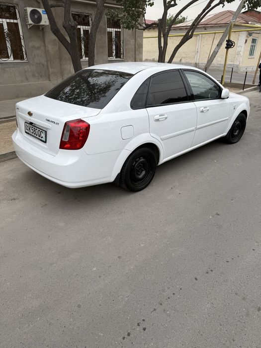 Lacetti 2011 yil 153 ming probeg avtomat 1,6