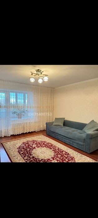 Сдаётся квартира  долгосрочно