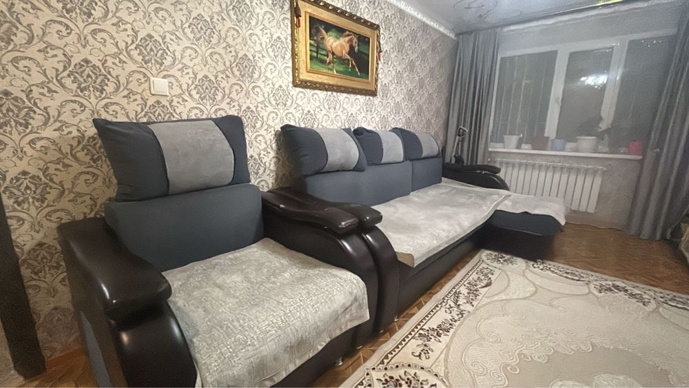 ПРОДАЕТСЯ!! Продается диван  цена 30к!! Торг есть