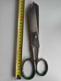 Ножици шивашки, дължината 25,5 см