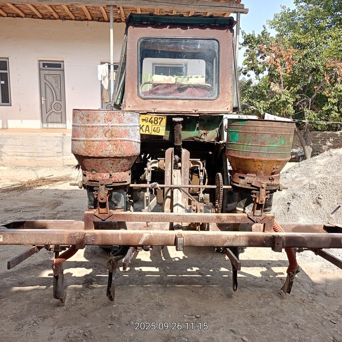 T40 sotiladi manzil Fargʻona viloyati Oltiariq tumani