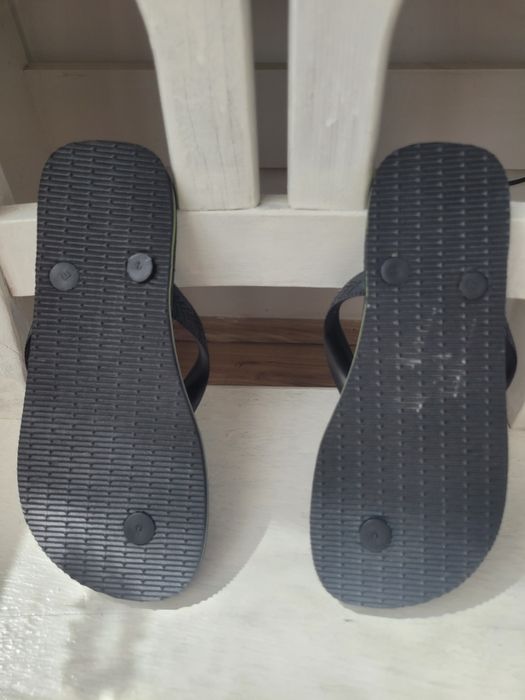 Șlapi flip flop IPANEMA unisex nr 34