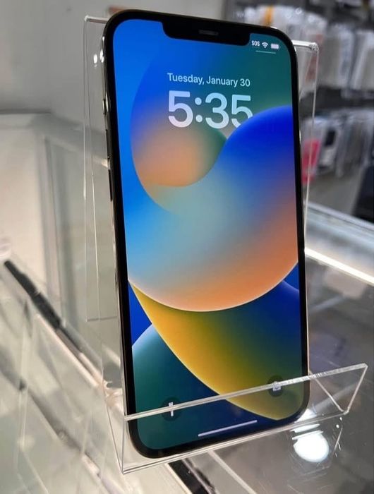 iPhone 12 PRO MAX cu 95% Bateria