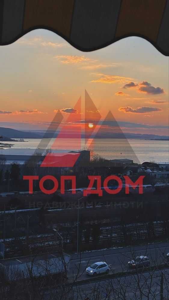 Дава се под наем Двустаен апартамент в Варна, Погреби - 86 кв.м за 630 € - Снимка #6