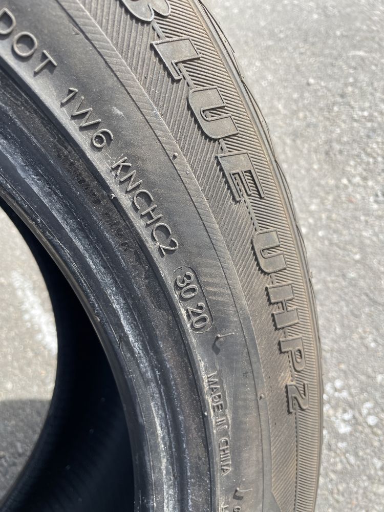 Anvelope vara 275/45/R18