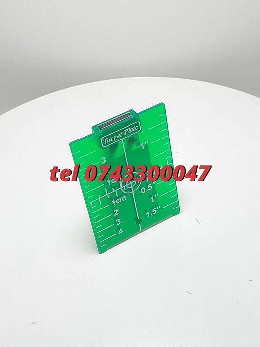 Tinta Magnetica Pentru Nivele Laser