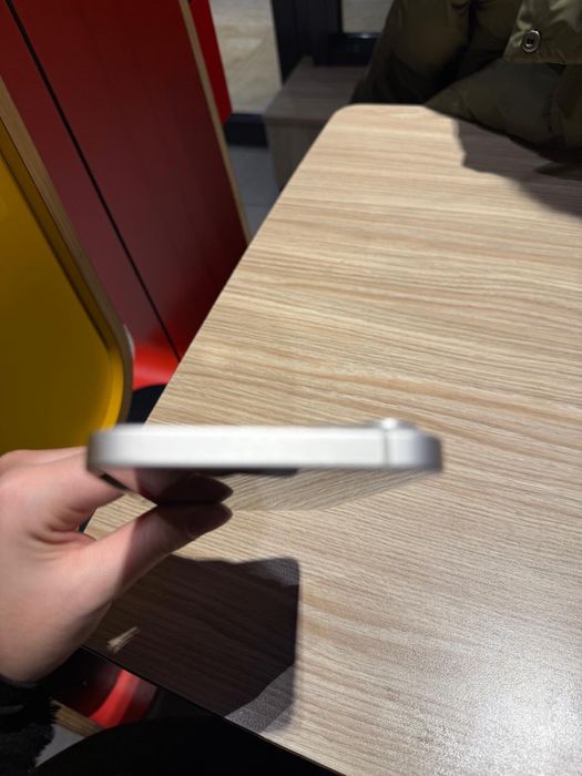 Iphone 14 plus, 128 GB