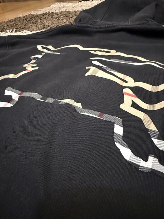 Burberry hoodie/ суичър