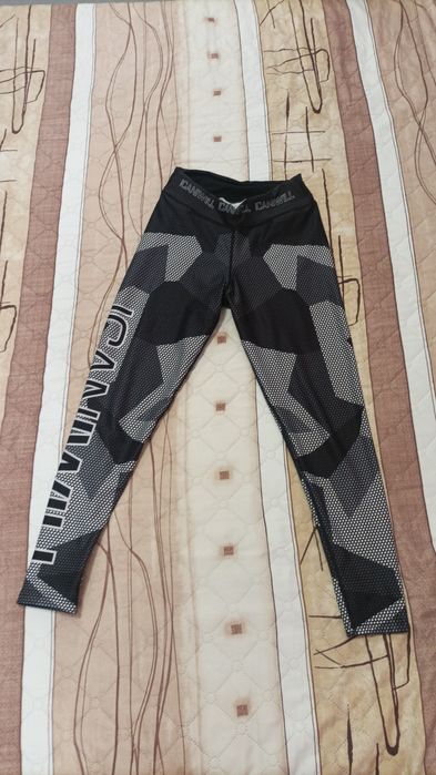 Дамски спортни дрехи