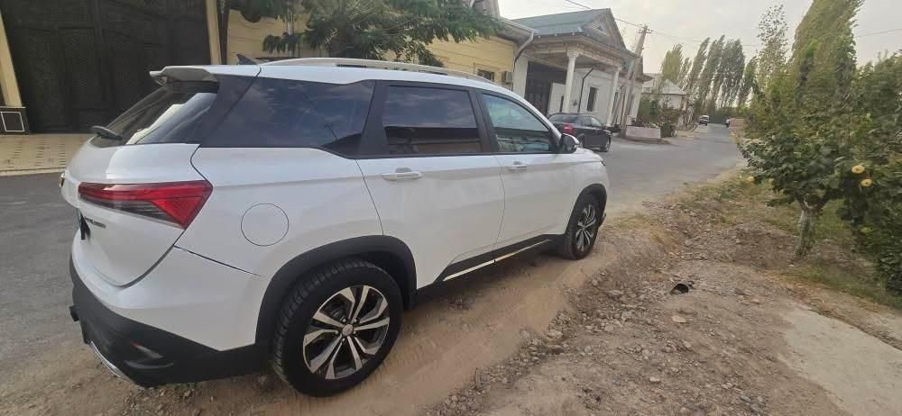Captiva 5 premier