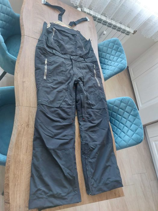 Цялостна сноуборд екипировка