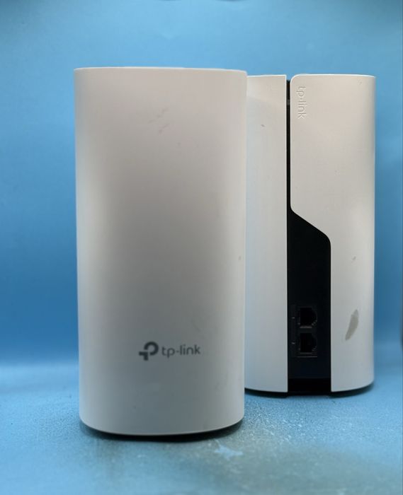 Система Wi-Fi Mesh TP-Link Deco M4 (2-pack) AC1200 Gigabit