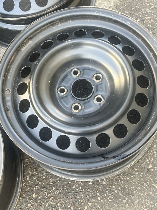 Продаю Диск 17 размер