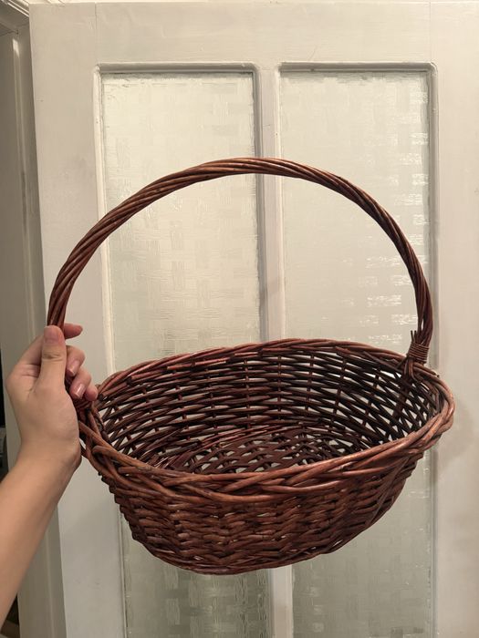 Корзинки подарочные