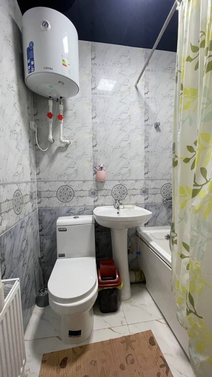 Срочно продаётся 1-комнатная квартира