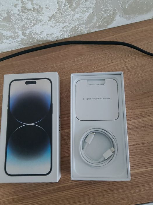 iPhone Pro Max 512 гб в отличном состоянии
