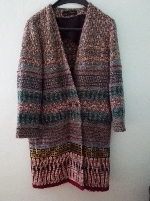 Cardigan ZARA, marimea M