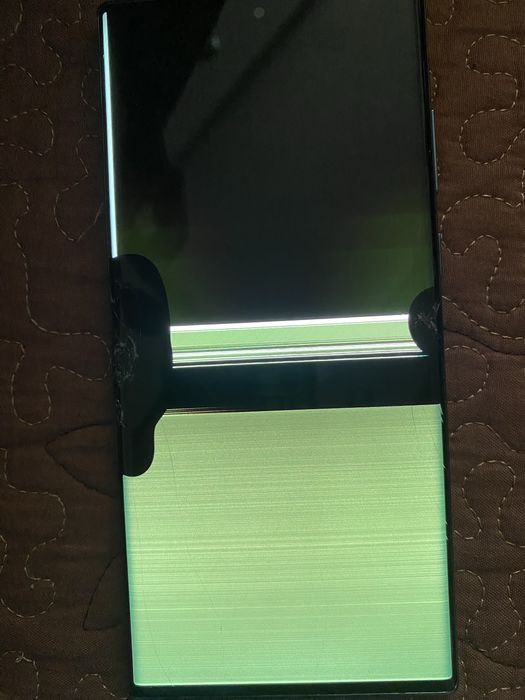 Samsung Galaxy S22 Ultra de piese